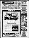 Long Eaton Advertiser Friday 03 March 1989 Page 33