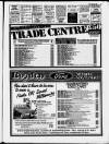 Long Eaton Advertiser Friday 03 March 1989 Page 35