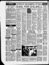 Long Eaton Advertiser Friday 03 March 1989 Page 38