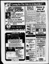 Long Eaton Advertiser Friday 10 March 1989 Page 14