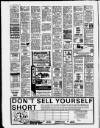 Long Eaton Advertiser Friday 10 March 1989 Page 22