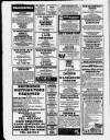 Long Eaton Advertiser Friday 10 March 1989 Page 34