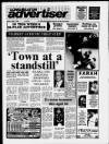 Long Eaton Advertiser Friday 07 April 1989 Page 1