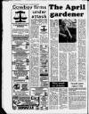 Long Eaton Advertiser Friday 07 April 1989 Page 4