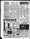 Long Eaton Advertiser Friday 07 April 1989 Page 6