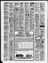 Long Eaton Advertiser Friday 07 April 1989 Page 20