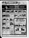 Long Eaton Advertiser Friday 07 April 1989 Page 22