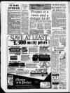 Long Eaton Advertiser Friday 14 April 1989 Page 6