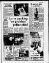 Long Eaton Advertiser Friday 14 April 1989 Page 7