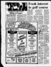 Long Eaton Advertiser Friday 14 April 1989 Page 35