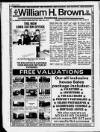 Long Eaton Advertiser Friday 21 April 1989 Page 26