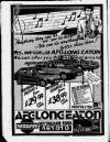 Long Eaton Advertiser Friday 21 April 1989 Page 32