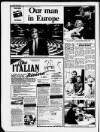 Long Eaton Advertiser Friday 28 April 1989 Page 14
