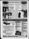Long Eaton Advertiser Friday 28 April 1989 Page 18