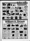 Long Eaton Advertiser Friday 05 May 1989 Page 21