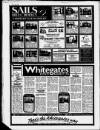 Long Eaton Advertiser Friday 05 May 1989 Page 22