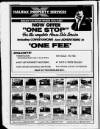 Long Eaton Advertiser Friday 12 May 1989 Page 22