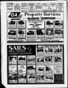 Long Eaton Advertiser Friday 19 May 1989 Page 22
