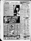 Long Eaton Advertiser Friday 26 May 1989 Page 6