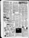 Long Eaton Advertiser Friday 23 June 1989 Page 6