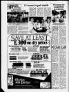 Long Eaton Advertiser Friday 23 June 1989 Page 12