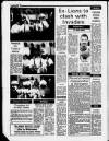 Long Eaton Advertiser Friday 23 June 1989 Page 34