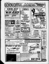 Long Eaton Advertiser Friday 30 June 1989 Page 12