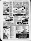 Long Eaton Advertiser Friday 30 June 1989 Page 31