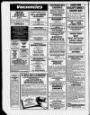 Long Eaton Advertiser Friday 14 July 1989 Page 28