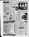 Long Eaton Advertiser Friday 14 July 1989 Page 34
