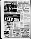 Long Eaton Advertiser Friday 21 July 1989 Page 4