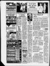 Long Eaton Advertiser Friday 21 July 1989 Page 16