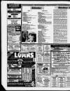 Long Eaton Advertiser Friday 21 July 1989 Page 18