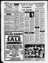 Long Eaton Advertiser Friday 21 July 1989 Page 34