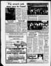 Long Eaton Advertiser Friday 18 August 1989 Page 4