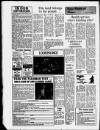 Long Eaton Advertiser Friday 18 August 1989 Page 6