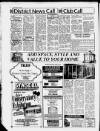 Long Eaton Advertiser Friday 18 August 1989 Page 10
