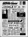 Long Eaton Advertiser Friday 25 August 1989 Page 1