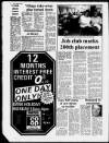 Long Eaton Advertiser Friday 25 August 1989 Page 4