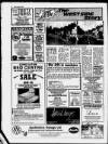 Long Eaton Advertiser Friday 25 August 1989 Page 10