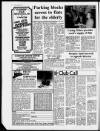 Long Eaton Advertiser Friday 25 August 1989 Page 14