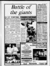 Long Eaton Advertiser Friday 25 August 1989 Page 15