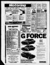 Long Eaton Advertiser Friday 25 August 1989 Page 30