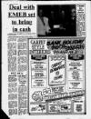 Long Eaton Advertiser Friday 25 August 1989 Page 36