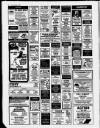 Long Eaton Advertiser Friday 01 September 1989 Page 22