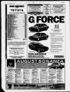 Long Eaton Advertiser Friday 01 September 1989 Page 30