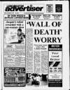 Long Eaton Advertiser Friday 08 September 1989 Page 1