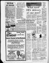 Long Eaton Advertiser Friday 08 September 1989 Page 6