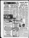 Long Eaton Advertiser Friday 08 September 1989 Page 10