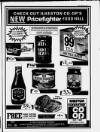 Long Eaton Advertiser Friday 08 September 1989 Page 11